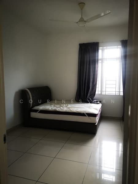 Kondominium untuk Disewa di Sky Vista Residency - Courines Tan - PropertyGuru.com.my
