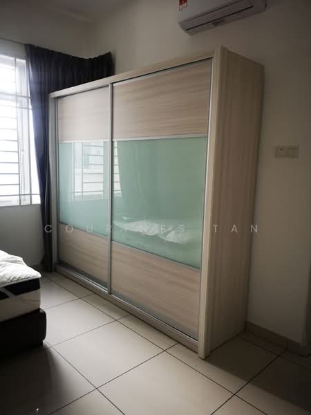 Kondominium untuk Disewa di Sky Vista Residency - Courines Tan - PropertyGuru.com.my
