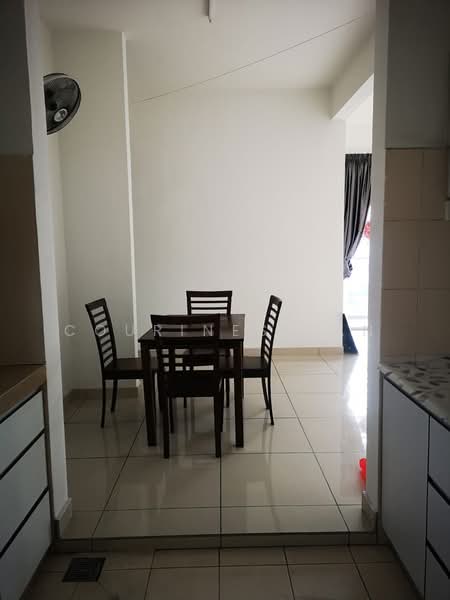 Kondominium untuk Disewa di Sky Vista Residency - Courines Tan - PropertyGuru.com.my