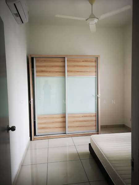 Kondominium untuk Disewa di Sky Vista Residency - Courines Tan - PropertyGuru.com.my