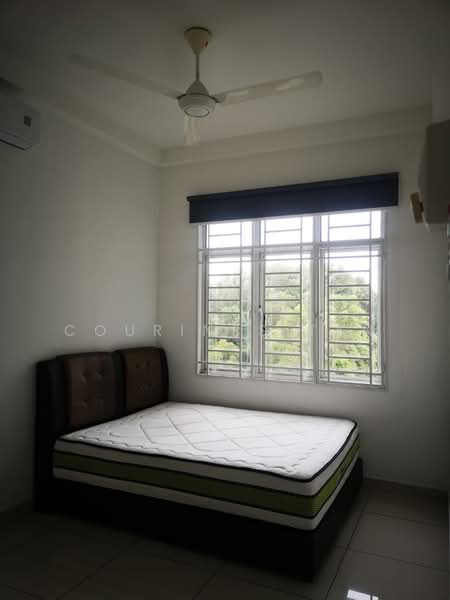 Kondominium untuk Disewa di Sky Vista Residency - Courines Tan - PropertyGuru.com.my