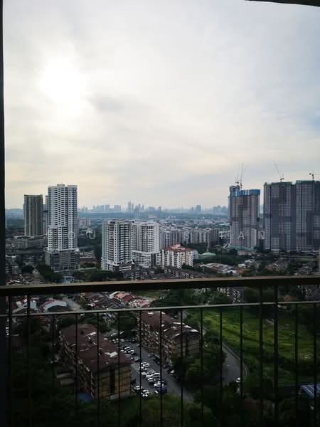 Kondominium untuk Disewa di Sky Vista Residency - Courines Tan - PropertyGuru.com.my
