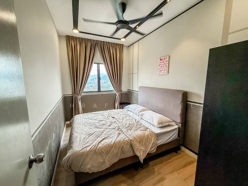 Kondominium untuk Dijual di Residensi Rampai II - Ashraff Daniel - PropertyGuru.com.my