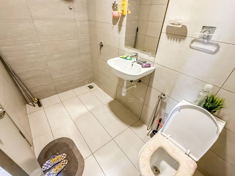Kondominium untuk Dijual di Residensi Rampai II - Ashraff Daniel - PropertyGuru.com.my