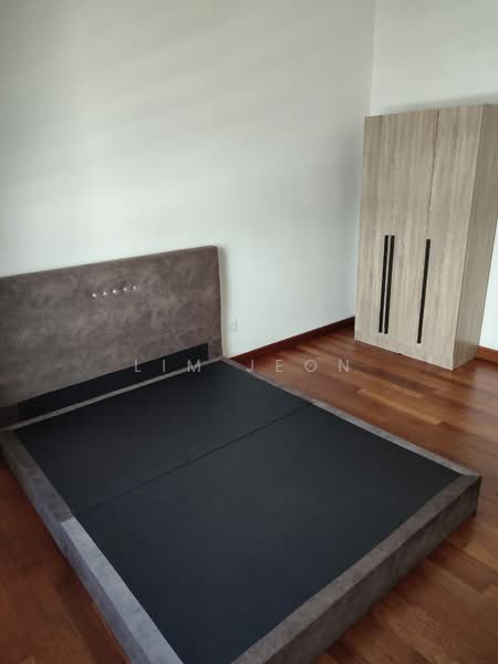 Service Residence for Rent at Impiria Residensi Bukit Tinggi Klang - Lim Jeon - Bedroom - PropertyGuru.com.my