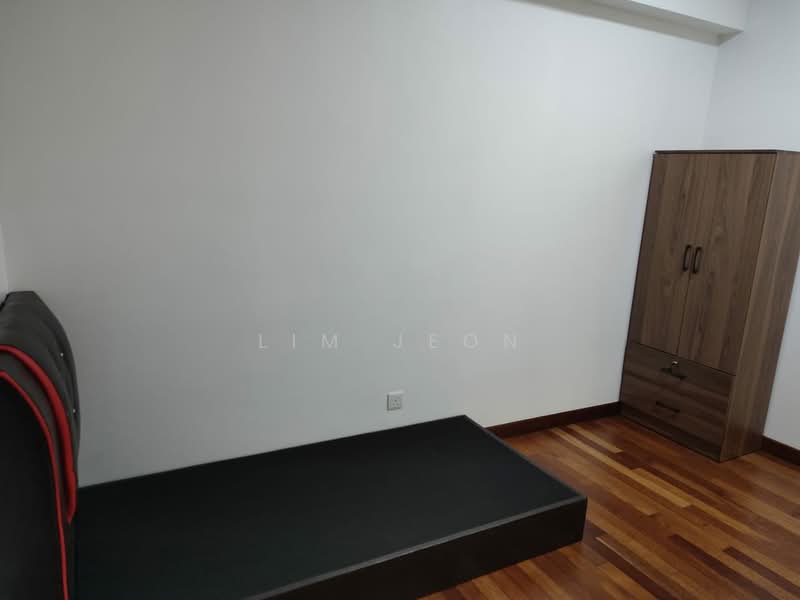 Service Residence for Rent at Impiria Residensi Bukit Tinggi Klang - Lim Jeon - Bedroom - PropertyGuru.com.my