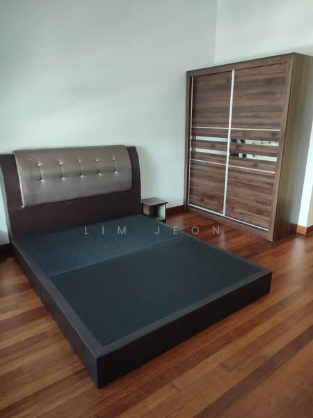 Service Residence for Rent at Impiria Residensi Bukit Tinggi Klang - Lim Jeon - Bedroom - PropertyGuru.com.my
