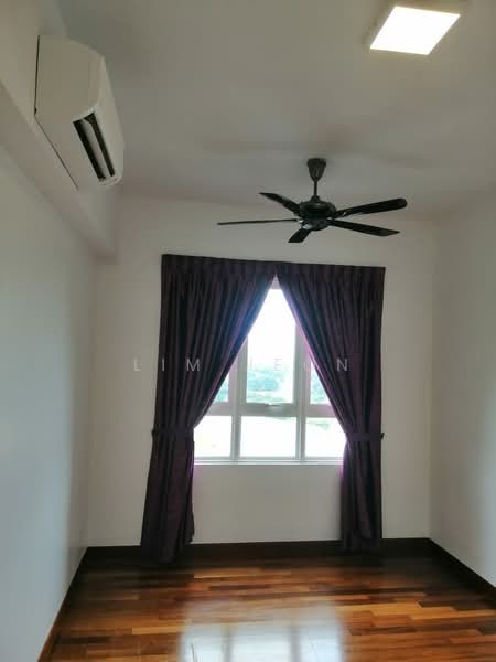 Service Residence for Rent at Impiria Residensi Bukit Tinggi Klang - Lim Jeon - Interior - PropertyGuru.com.my