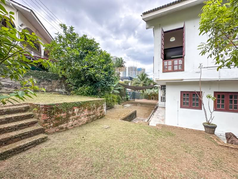 Bungalow for Sale in Taman Desa Seputeh (Seputeh) - Aisyah Abdul Manap - Exterior - PropertyGuru.com.my