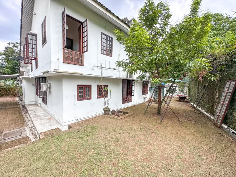 Bungalow for Sale in Taman Desa Seputeh (Seputeh) - Aisyah Abdul Manap - Exterior - PropertyGuru.com.my