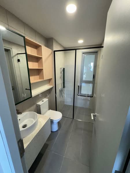 Service Residence for Sale at The Meg Serviced Residence - Mervyn Seah - PropertyGuru.com.my