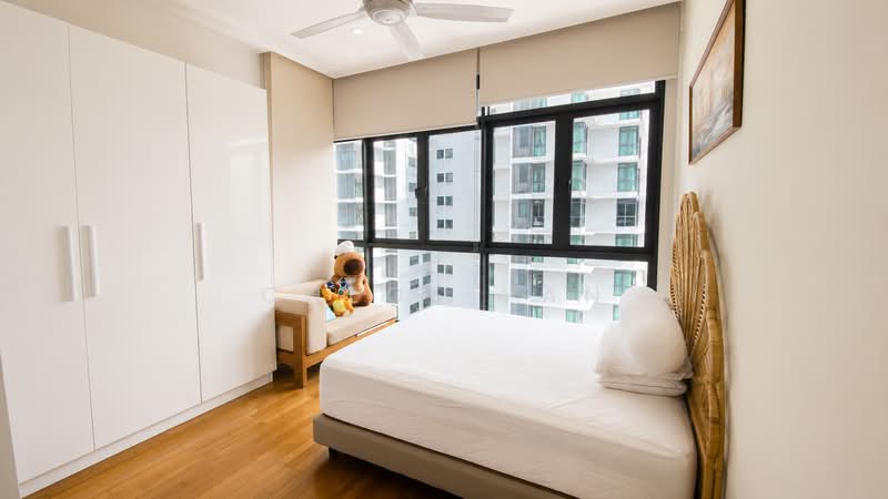 Condominium for Sale at Zehn Bukit Pantai - Chloe Yan - PropertyGuru.com.my