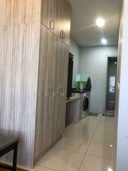 Service Residence for Rent at Tropicana Gardens - Dixon Loh - Interior - PropertyGuru.com.my