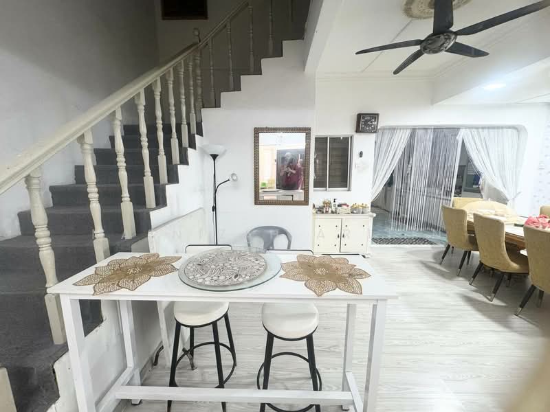 2-storey Terraced House for Sale in Batu Caves (Selangor) - Masnizah Arifin - Interior - PropertyGuru.com.my