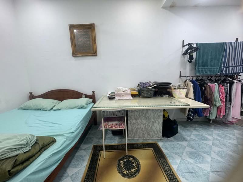 2-storey Terraced House for Sale in Batu Caves (Selangor) - Masnizah Arifin - Bedroom - PropertyGuru.com.my