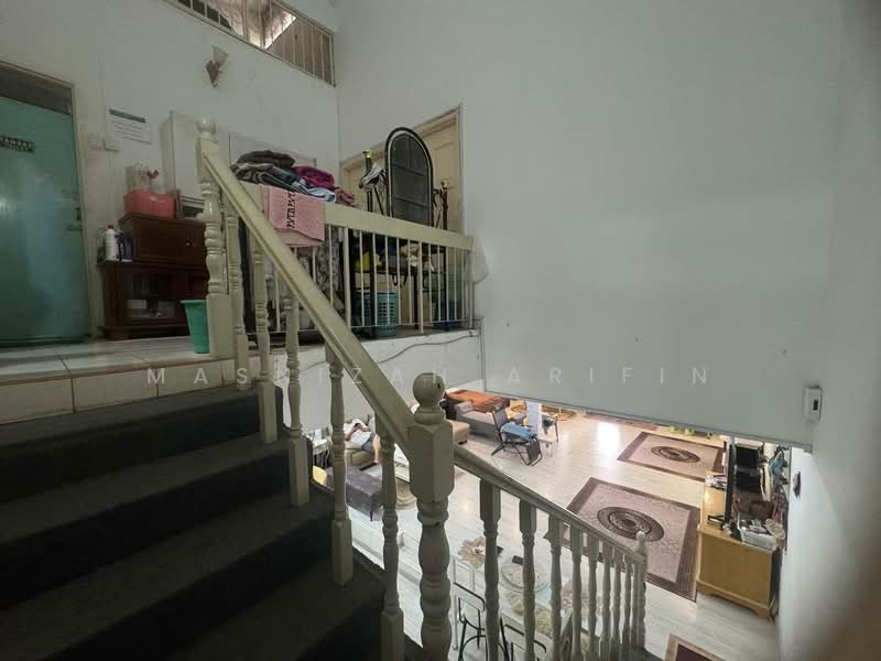 2-storey Terraced House for Sale in Batu Caves (Selangor) - Masnizah Arifin - Interior - PropertyGuru.com.my