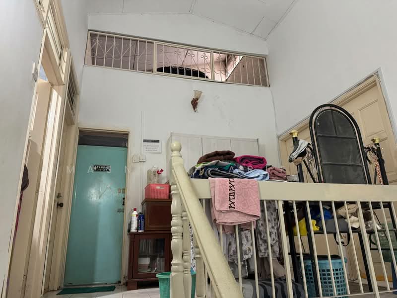 2-storey Terraced House for Sale in Batu Caves (Selangor) - Masnizah Arifin - Interior - PropertyGuru.com.my