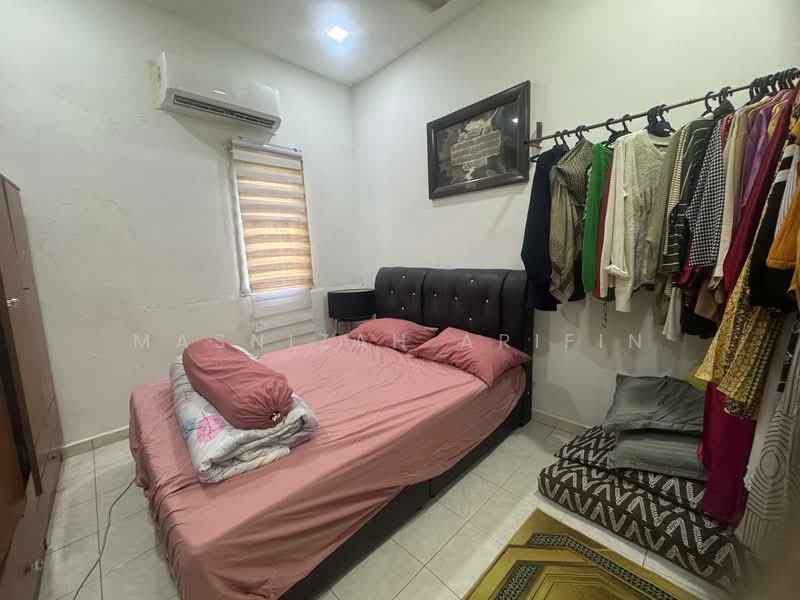 2-storey Terraced House for Sale in Batu Caves (Selangor) - Masnizah Arifin - Bedroom - PropertyGuru.com.my