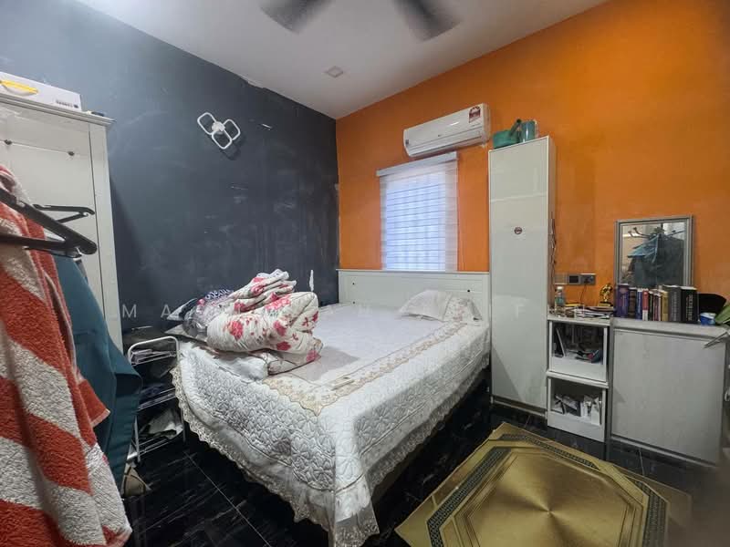 2-storey Terraced House for Sale in Batu Caves (Selangor) - Masnizah Arifin - Bedroom - PropertyGuru.com.my