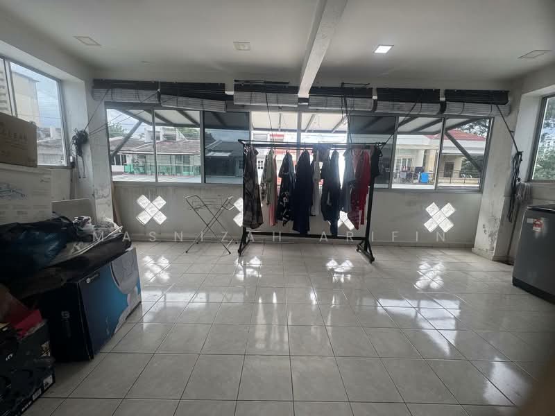 2-storey Terraced House for Sale in Batu Caves (Selangor) - Masnizah Arifin - Interior - PropertyGuru.com.my