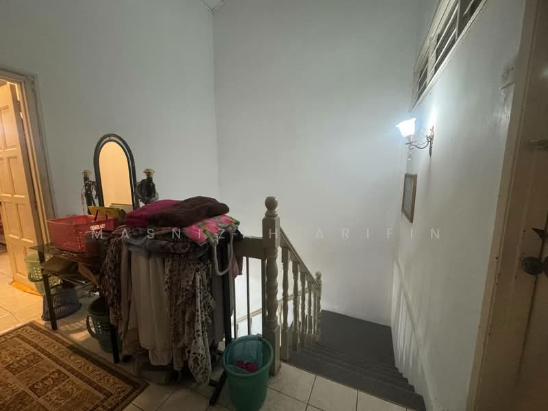 2-storey Terraced House for Sale in Batu Caves (Selangor) - Masnizah Arifin - Corridor - PropertyGuru.com.my
