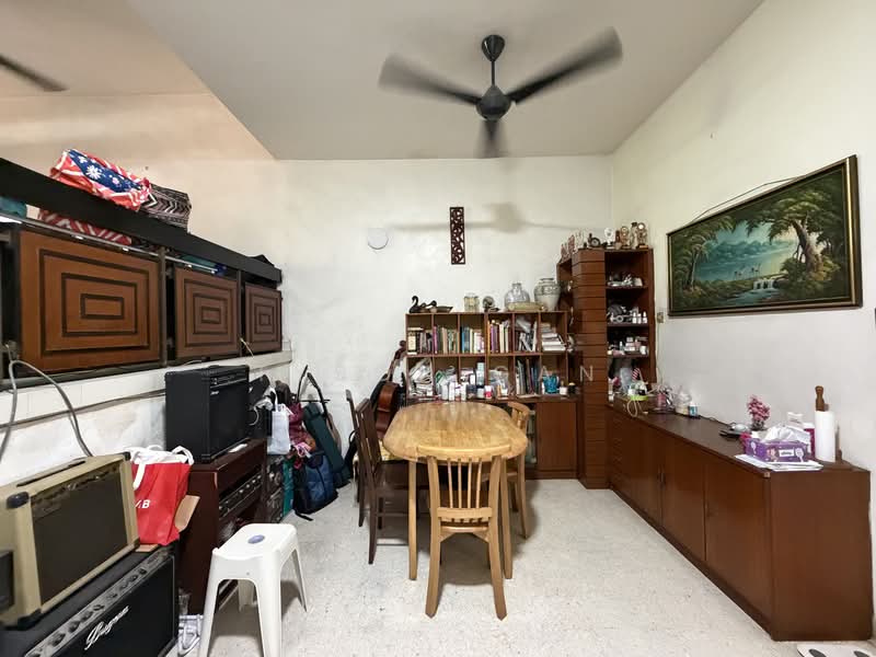 Rumah Teres 2 Tingkat untuk Dijual di Bukit Damansara (Damansara Heights) - Tyson Gan - Interior - PropertyGuru.com.my