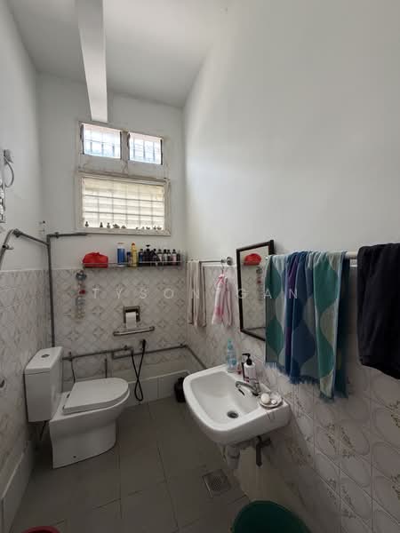 Rumah Teres 2 Tingkat untuk Dijual di Bukit Damansara (Damansara Heights) - Tyson Gan - PropertyGuru.com.my
