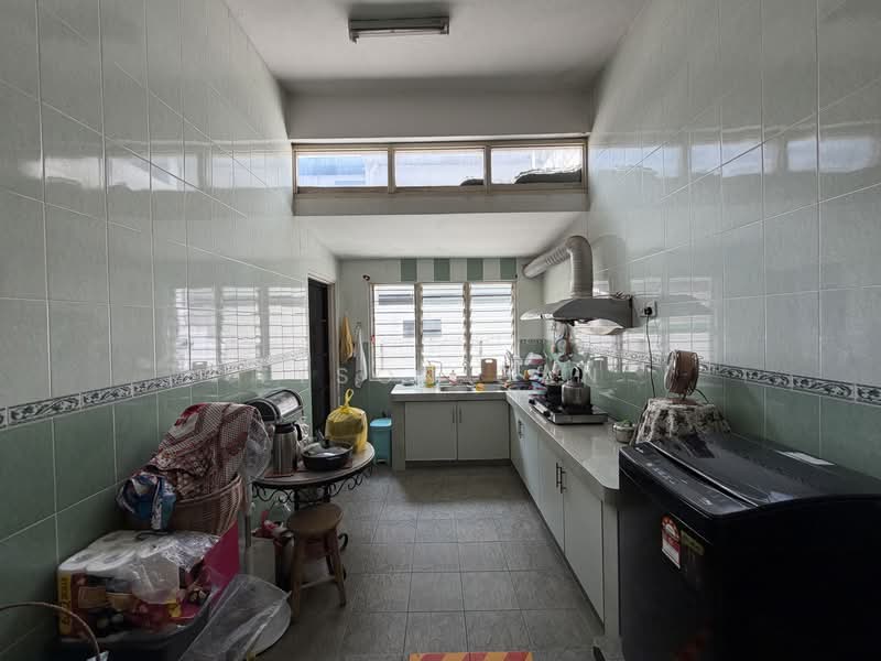 Rumah Teres 2 Tingkat untuk Dijual di Bukit Damansara (Damansara Heights) - Tyson Gan - PropertyGuru.com.my