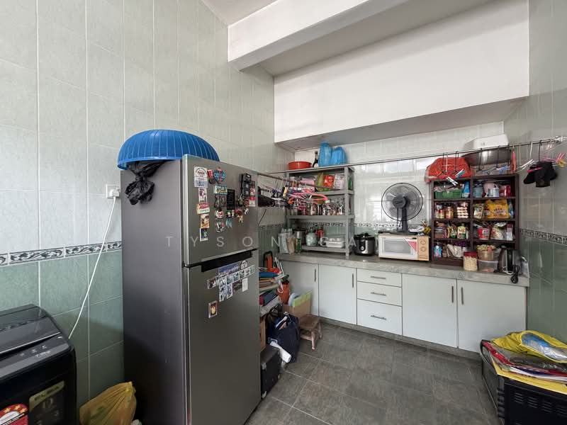 Rumah Teres 2 Tingkat untuk Dijual di Bukit Damansara (Damansara Heights) - Tyson Gan - PropertyGuru.com.my