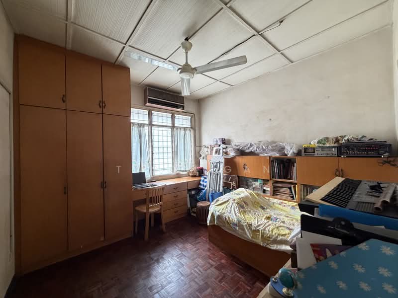 Rumah Teres 2 Tingkat untuk Dijual di Bukit Damansara (Damansara Heights) - Tyson Gan - PropertyGuru.com.my
