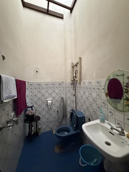 Rumah Teres 2 Tingkat untuk Dijual di Bukit Damansara (Damansara Heights) - Tyson Gan - PropertyGuru.com.my