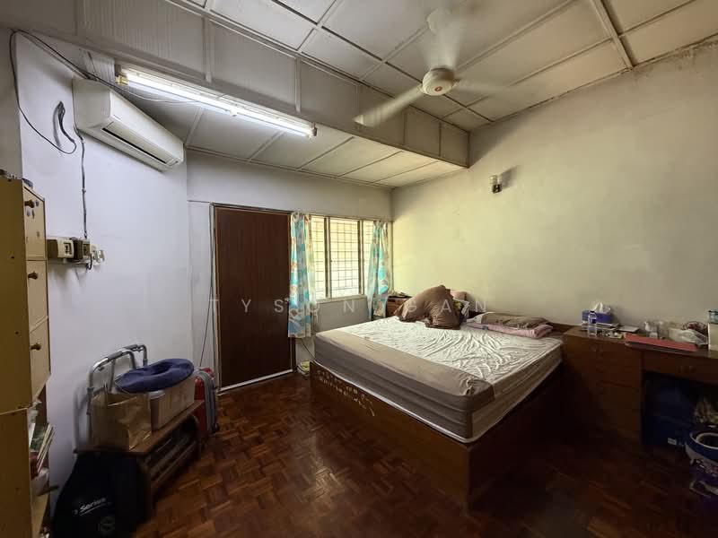 Rumah Teres 2 Tingkat untuk Dijual di Bukit Damansara (Damansara Heights) - Tyson Gan - PropertyGuru.com.my