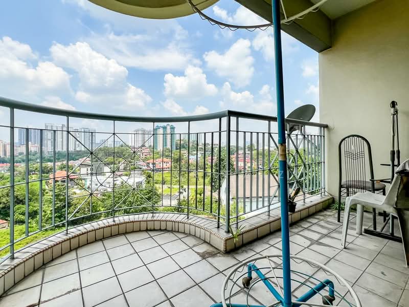 Kondominium untuk Dijual di Union Heights - Amzar Faiz - PropertyGuru.com.my