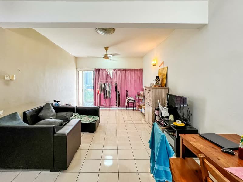 Kondominium untuk Dijual di Union Heights - Amzar Faiz - PropertyGuru.com.my