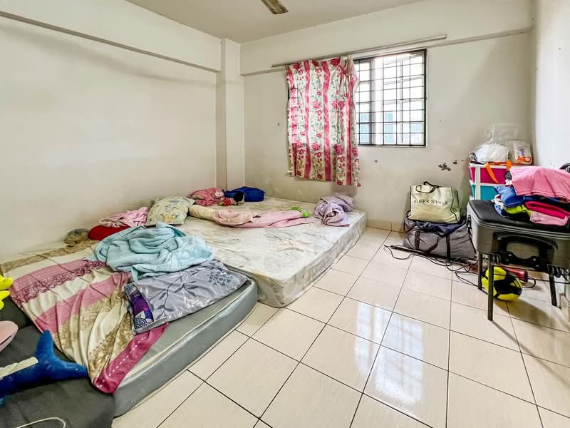 Kondominium untuk Dijual di Union Heights - Amzar Faiz - PropertyGuru.com.my