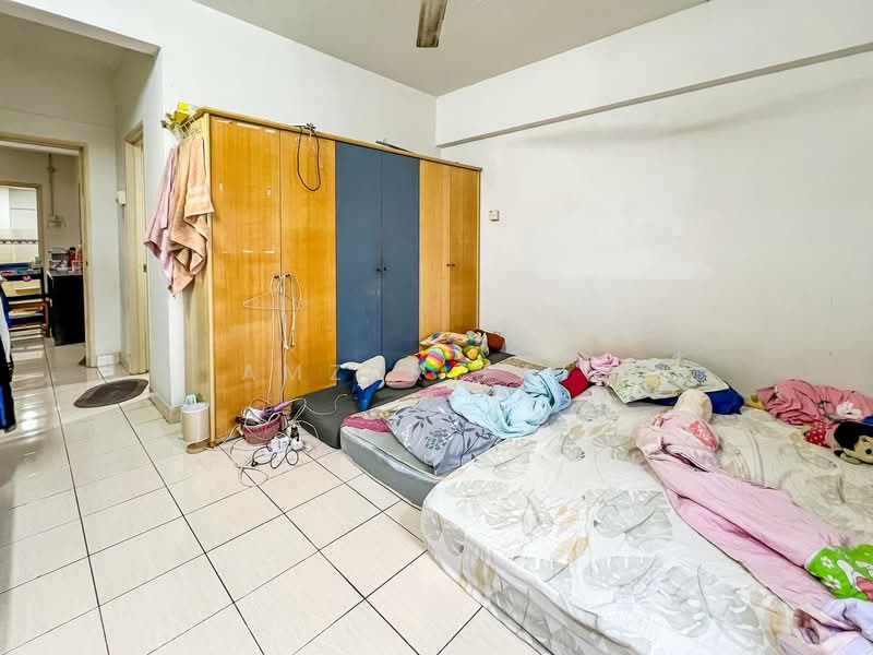 Kondominium untuk Dijual di Union Heights - Amzar Faiz - PropertyGuru.com.my