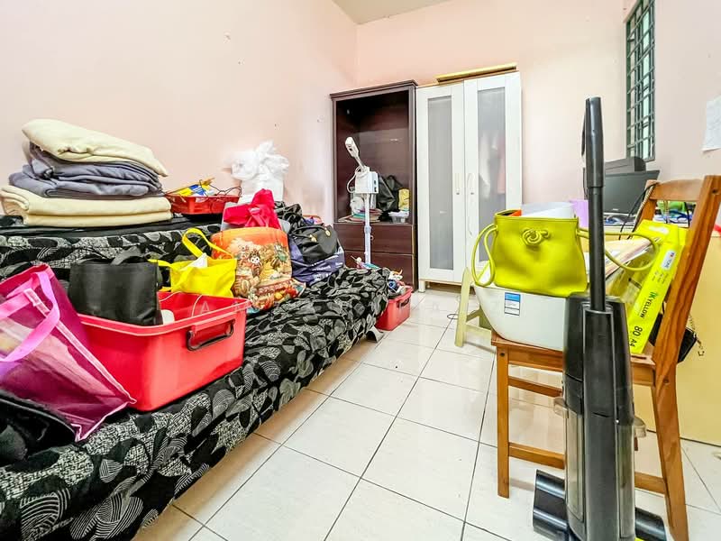 Kondominium untuk Dijual di Union Heights - Amzar Faiz - PropertyGuru.com.my