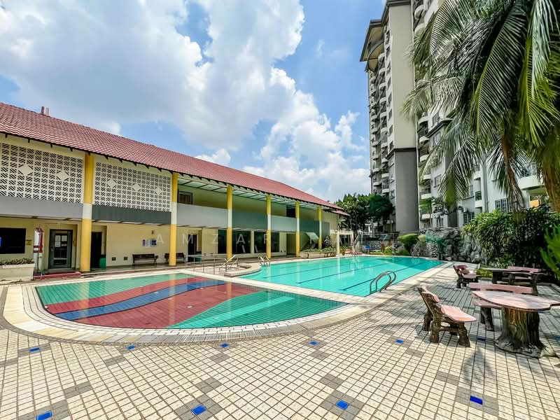 Kondominium untuk Dijual di Union Heights - Amzar Faiz - PropertyGuru.com.my