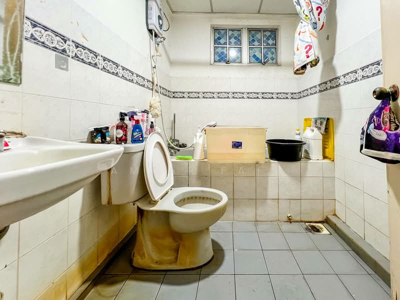 Kondominium untuk Dijual di Union Heights - Amzar Faiz - PropertyGuru.com.my