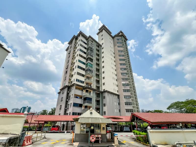 Kondominium untuk Dijual di Union Heights - Amzar Faiz - PropertyGuru.com.my