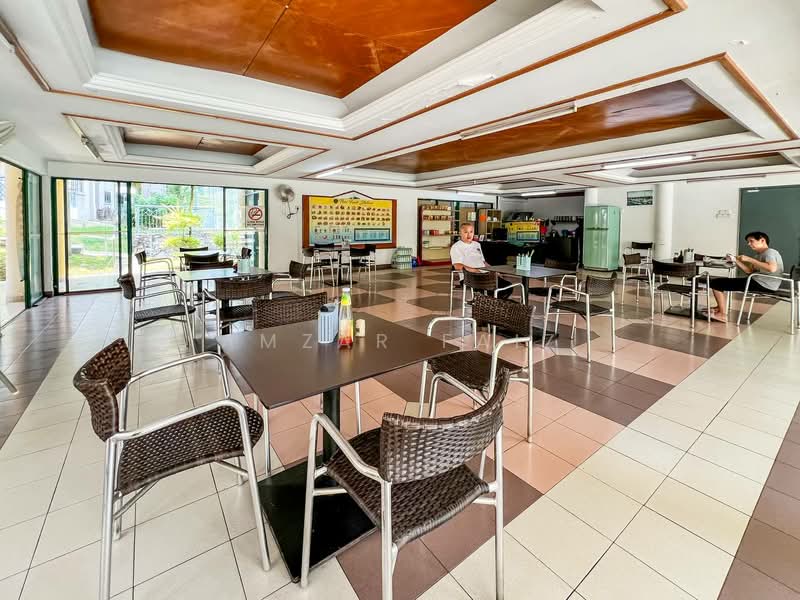 Kondominium untuk Dijual di Union Heights - Amzar Faiz - PropertyGuru.com.my