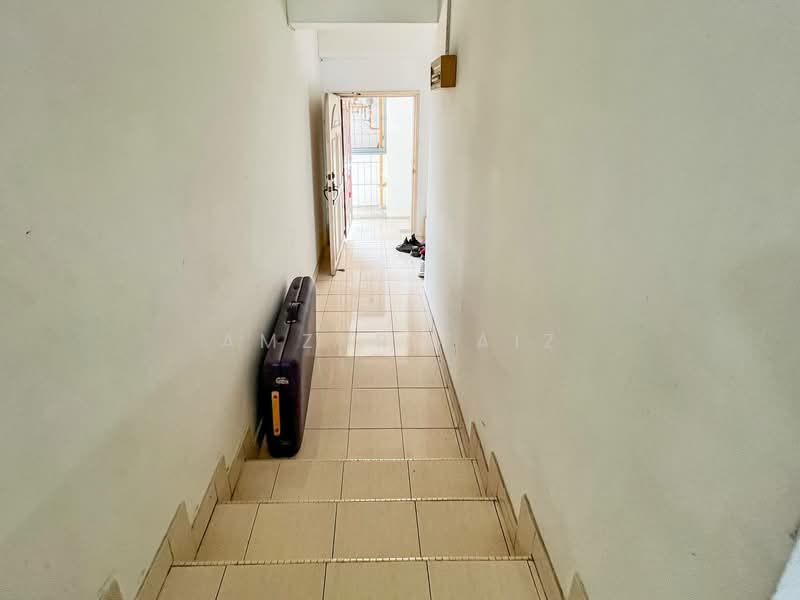 Kondominium untuk Dijual di Union Heights - Amzar Faiz - PropertyGuru.com.my