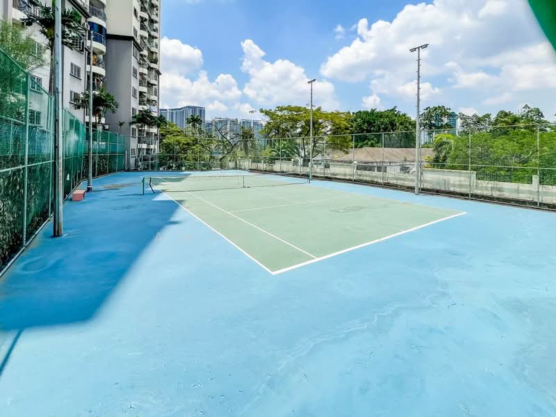 Kondominium untuk Dijual di Union Heights - Amzar Faiz - PropertyGuru.com.my