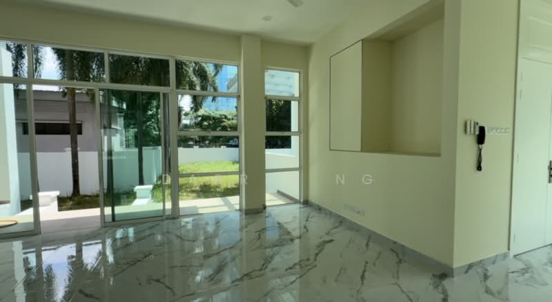 Rumah Banglo untuk Disewa di Sunway (Selangor) - Darren Ng - Living Room - PropertyGuru.com.my