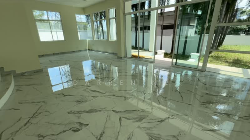Rumah Banglo untuk Disewa di Sunway (Selangor) - Darren Ng - Living Room - PropertyGuru.com.my