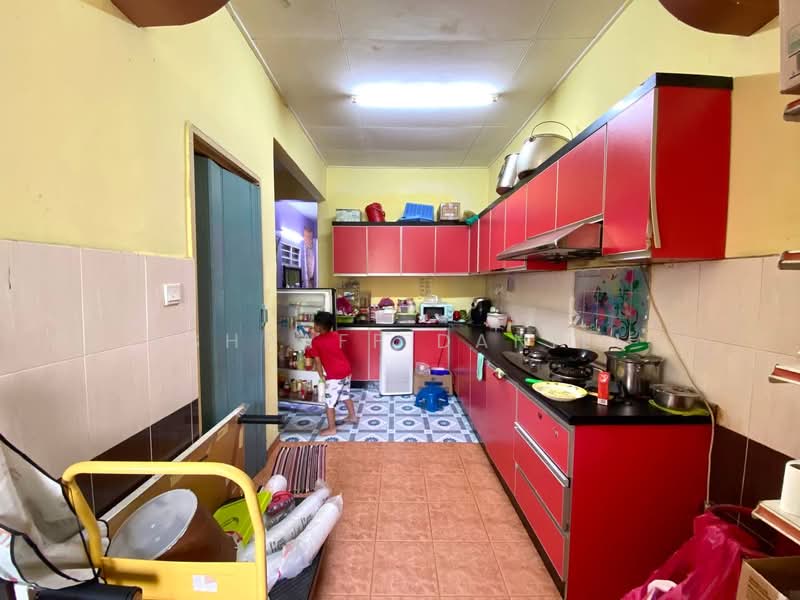 Rumah Teres 1.5 Tingkat untuk Dijual di Bandar Tasik Puteri (Rawang) - Ashraff Daniel - PropertyGuru.com.my
