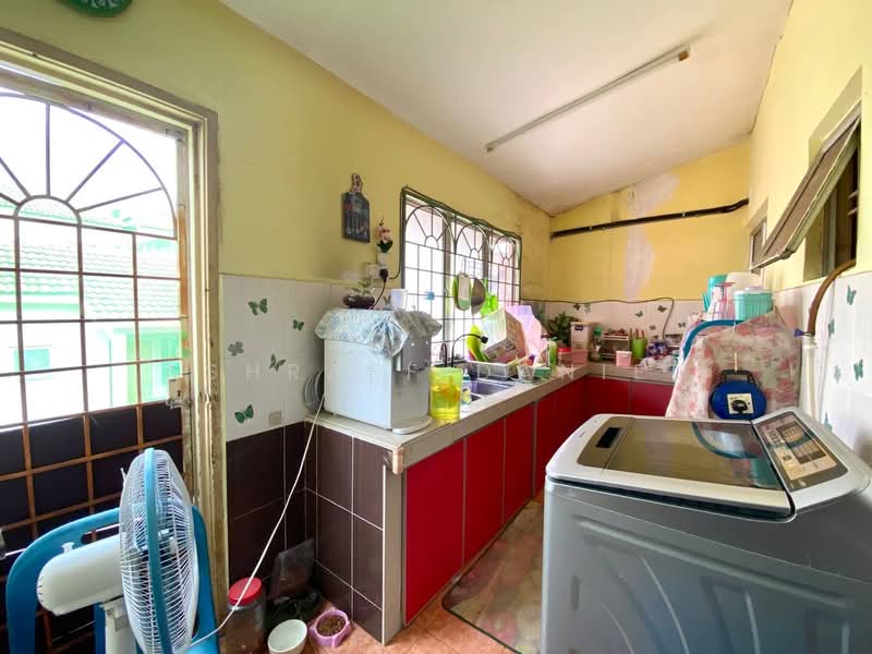 Rumah Teres 1.5 Tingkat untuk Dijual di Bandar Tasik Puteri (Rawang) - Ashraff Daniel - PropertyGuru.com.my