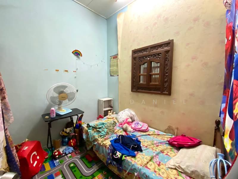 Rumah Teres 1.5 Tingkat untuk Dijual di Bandar Tasik Puteri (Rawang) - Ashraff Daniel - PropertyGuru.com.my