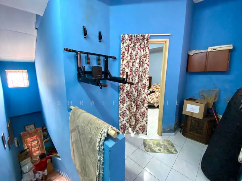 Rumah Teres 1.5 Tingkat untuk Dijual di Bandar Tasik Puteri (Rawang) - Ashraff Daniel - PropertyGuru.com.my