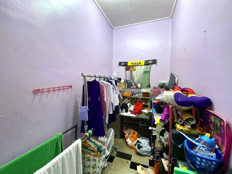 Rumah Teres 1.5 Tingkat untuk Dijual di Bandar Tasik Puteri (Rawang) - Ashraff Daniel - PropertyGuru.com.my